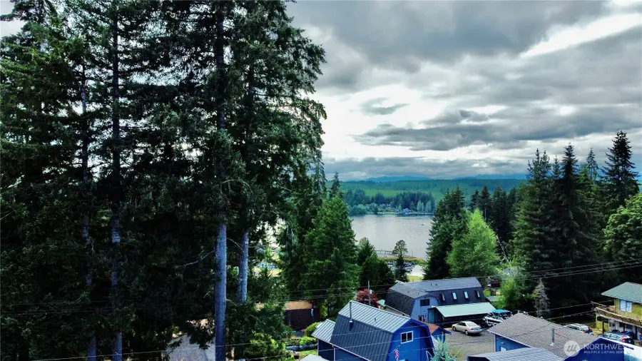 260 E Olympic Drive, Grapeview, WA 98546 - #3