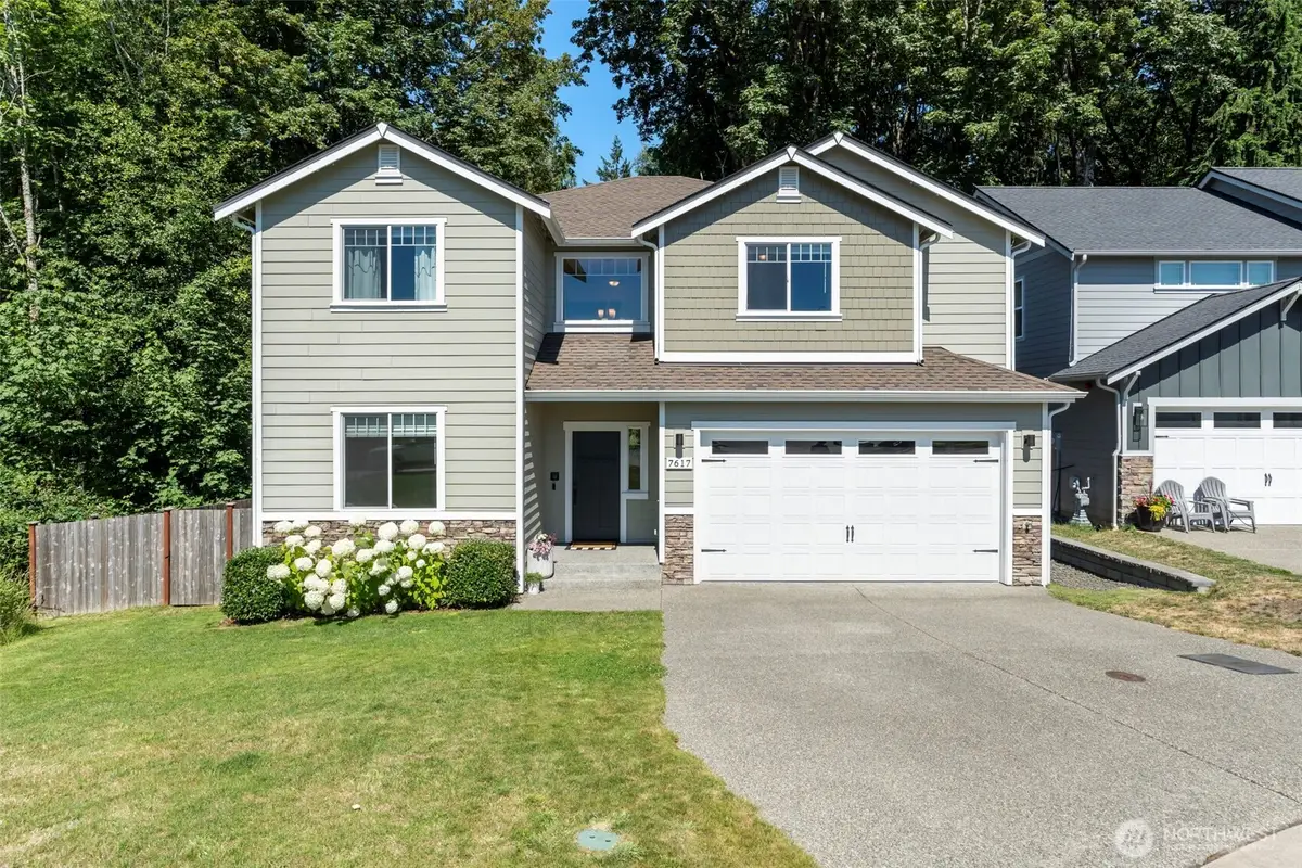 7617 Deschutes Woods Court Se, Olympia, WA 98501 - #1