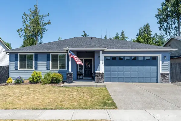 116 Zephyr Drive, Silverlake, WA 98645