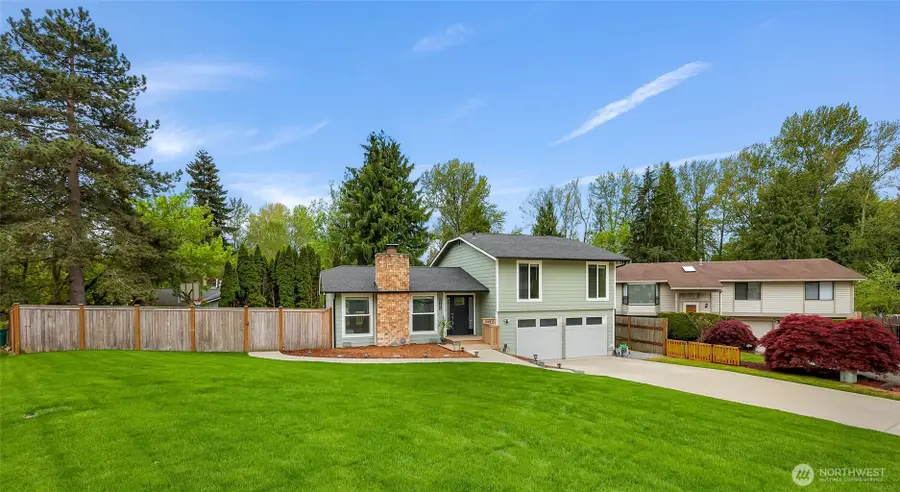 14013 113th Avenue Ne, Kirkland, WA 98034 - #2