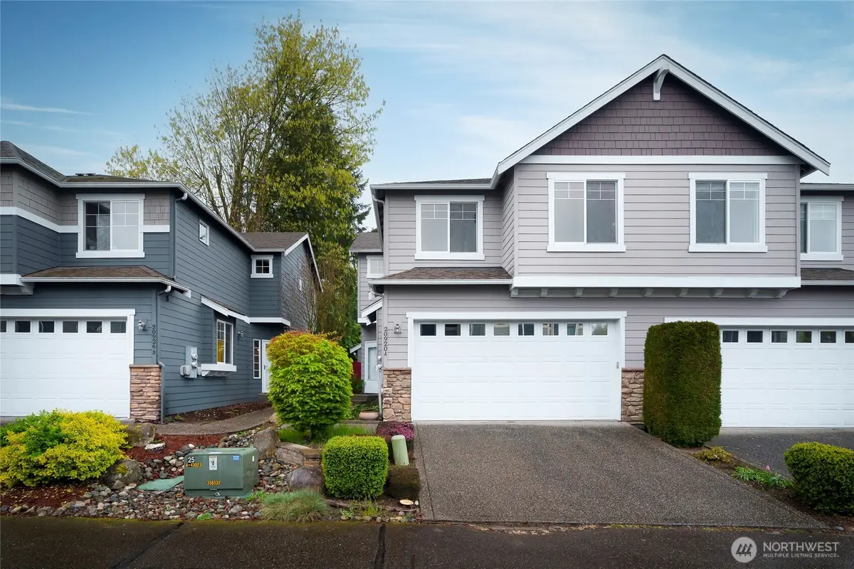 20920 2nd Avenue W #A, Lynnwood, WA 98036 - #1