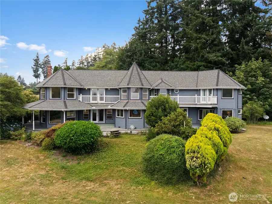 2594 NE William E Sutton Road, Bremerton, WA 98311 - #2