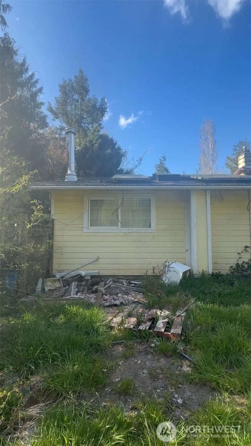 5842 137th Avenue Sw, Rochester, WA 98579 - #1