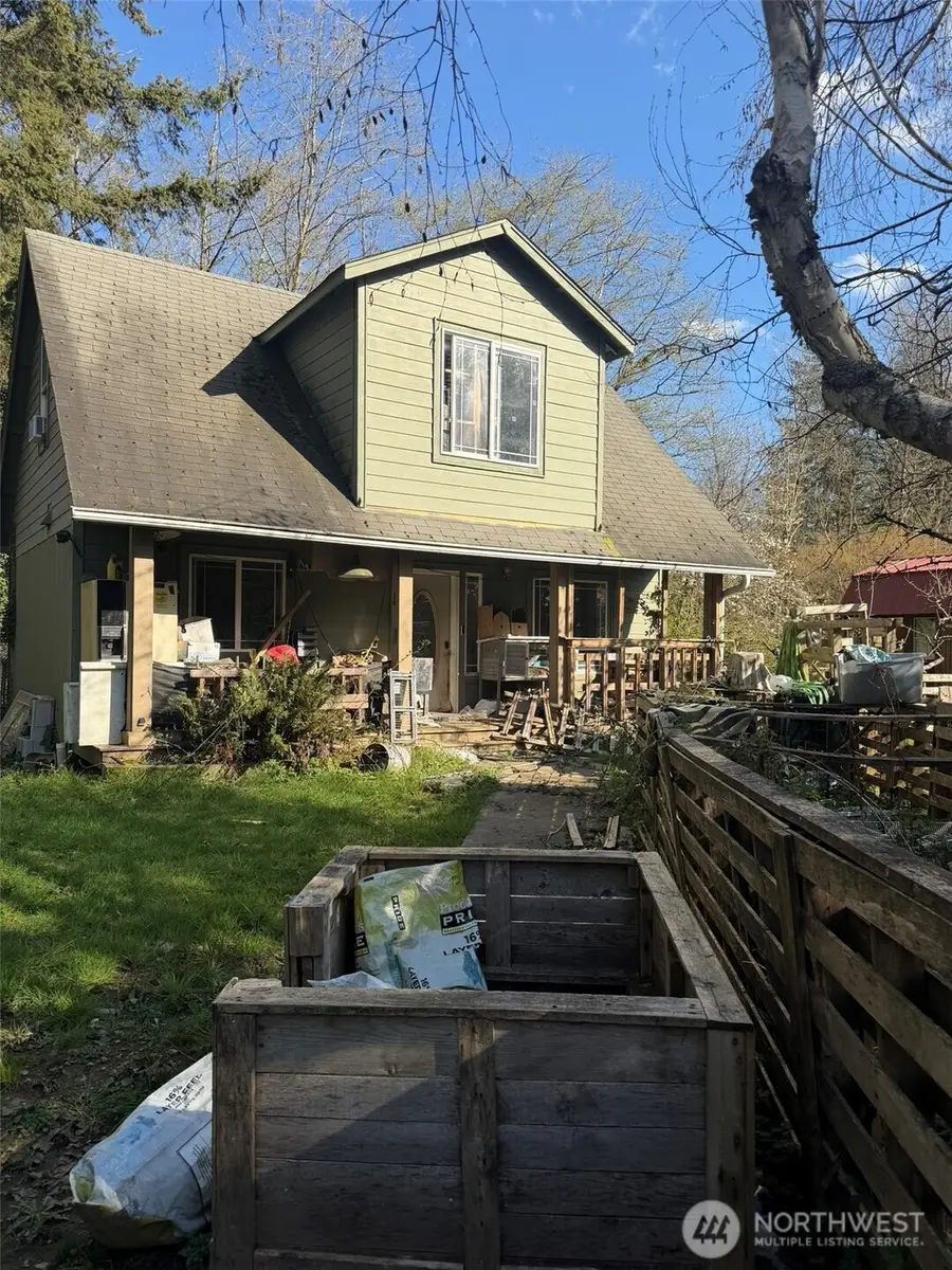 5842 137th Avenue Sw, Rochester, WA 98579 - #2