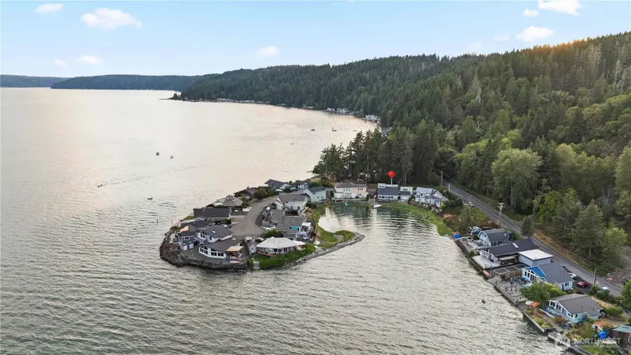 21 NE Belaire Drive, Belfair, WA 98528 - #2