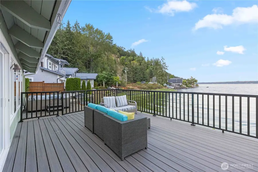 21 NE Belaire Drive, Belfair, WA 98528 - #3
