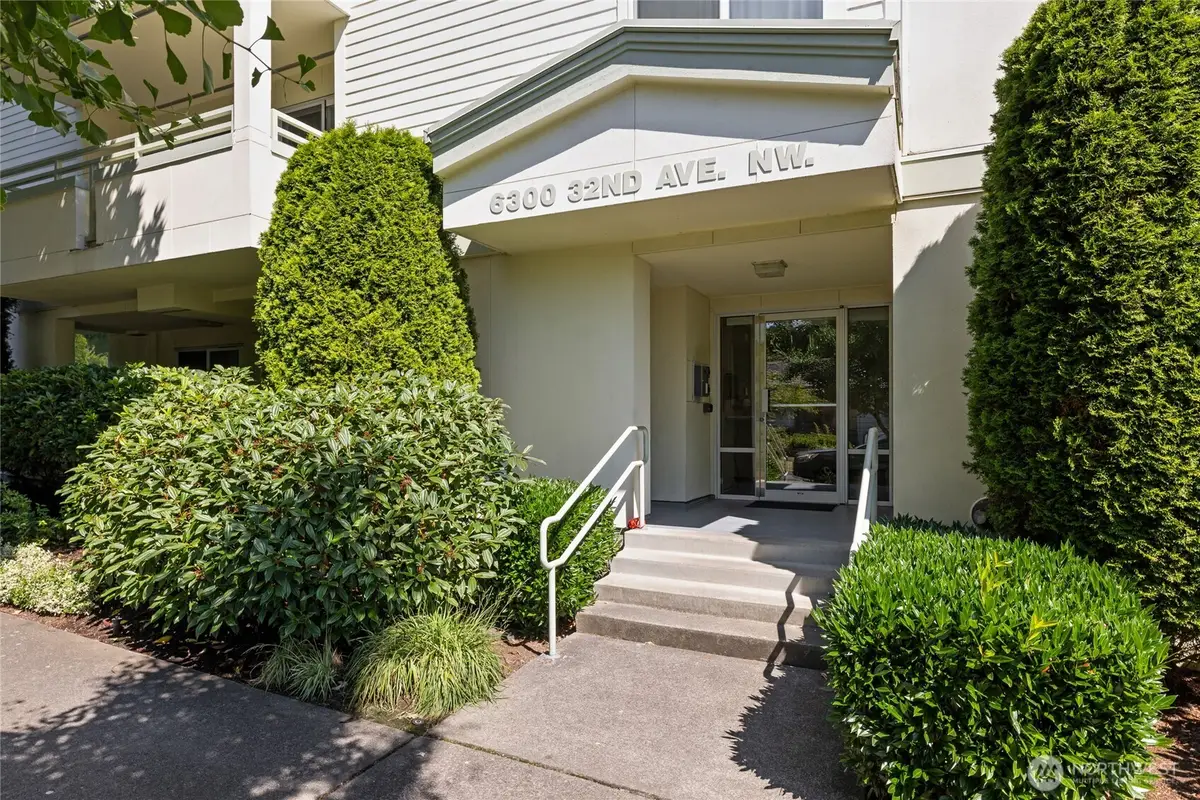 6300 32nd Avenue Nw #302, Seattle, WA 98107 - #1