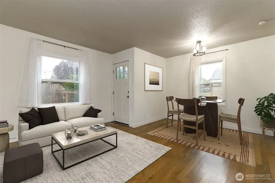 5225 Mcdacer Avenue, Tacoma, WA 98404 - #3