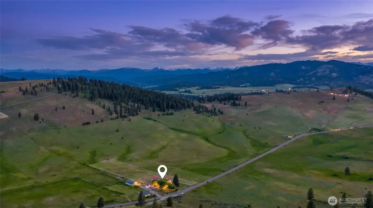 1371 Bettas Road, Northeast Kittitas, WA 98926 - #1