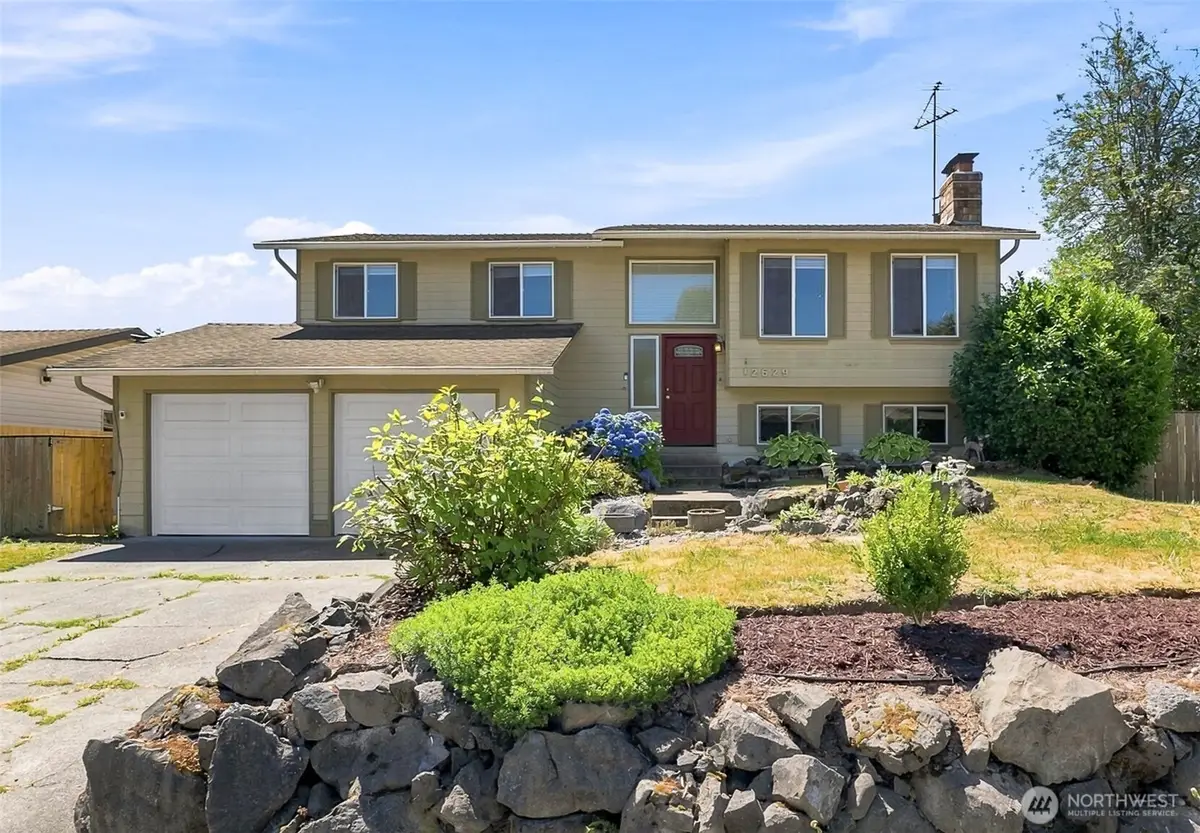 12629 SE 277th Place, Kent, WA 98030 - #1