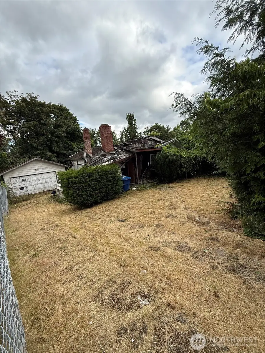 11425 69th Place S, Seattle, WA 98178 - #2