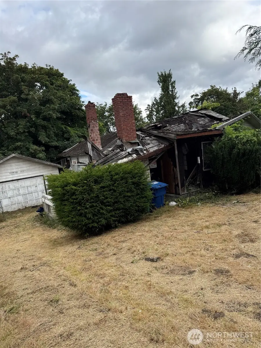 11425 69th Place S, Seattle, WA 98178 - #3