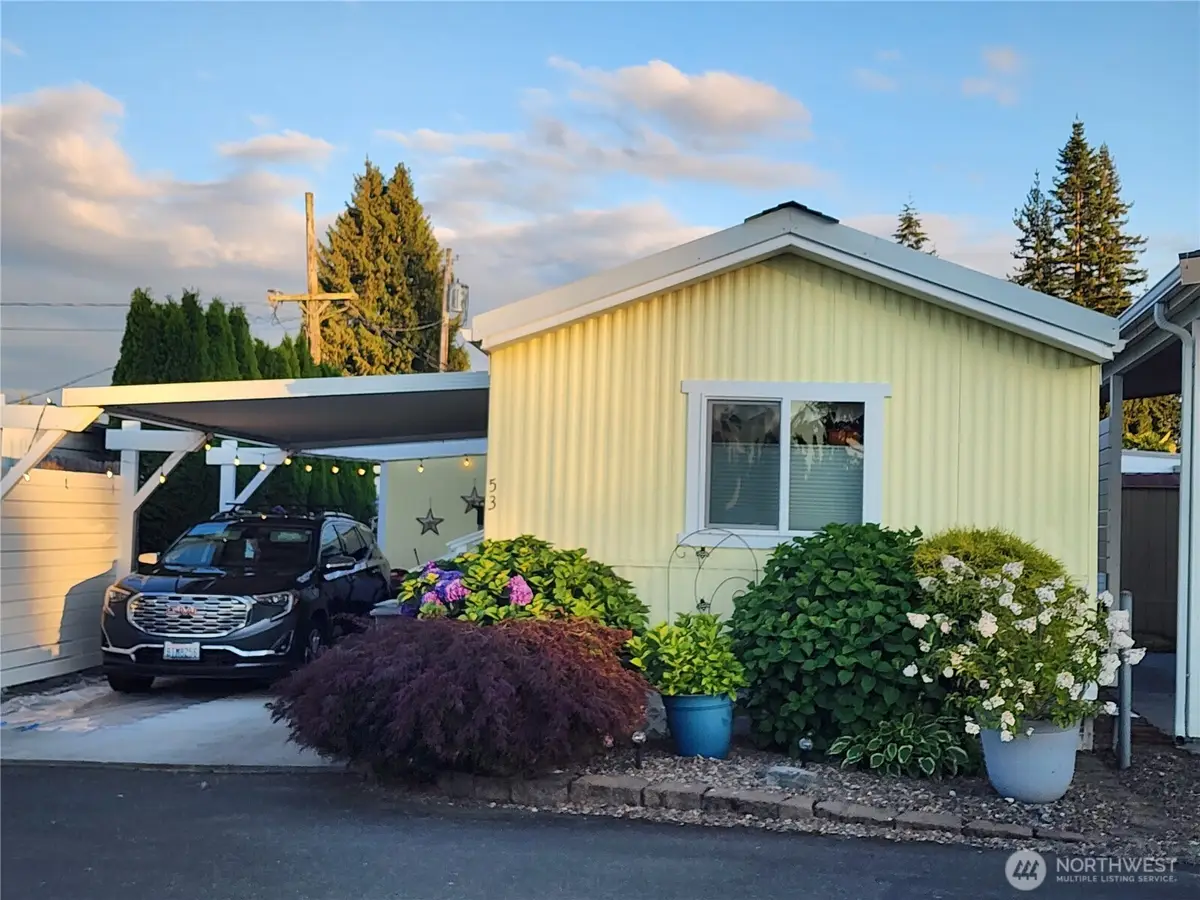 18501 52nd Avenue W #53, Lynnwood, WA 98037 - #1