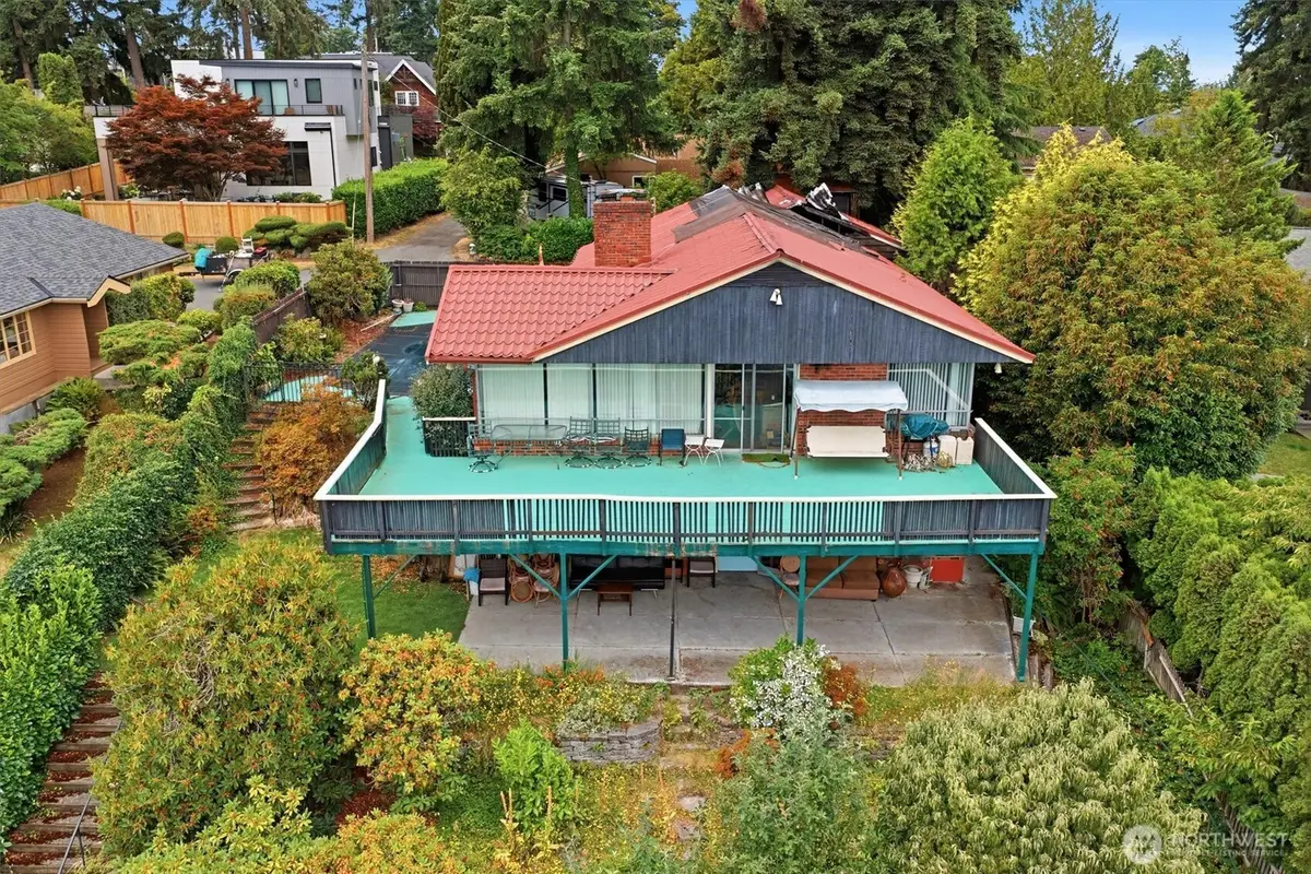 2444 72nd Avenue Se, Mercer Island, WA 98040 - #1