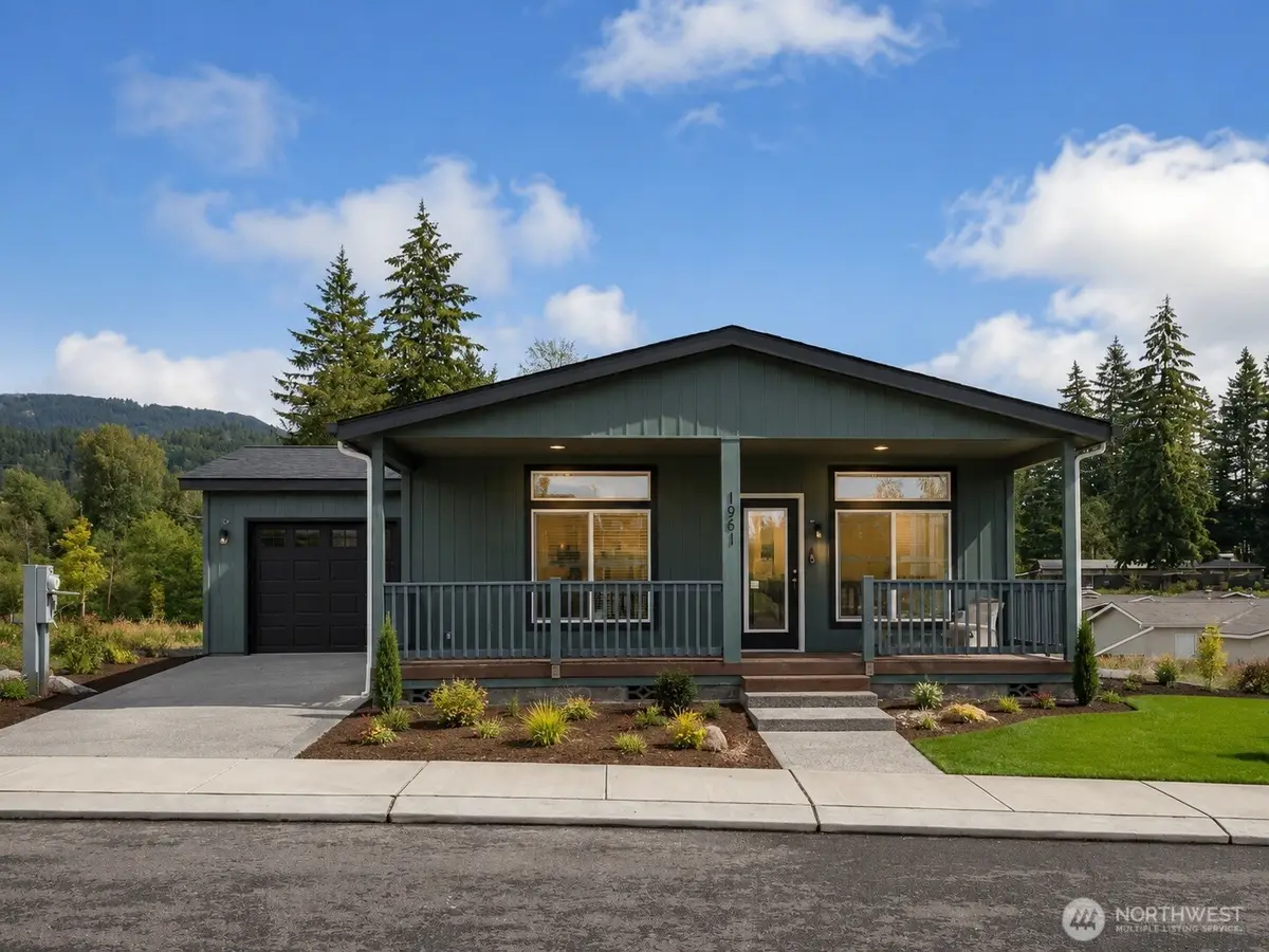 1961 Crystal Moutain Drive #101, Enumclaw, WA 98022 - #1