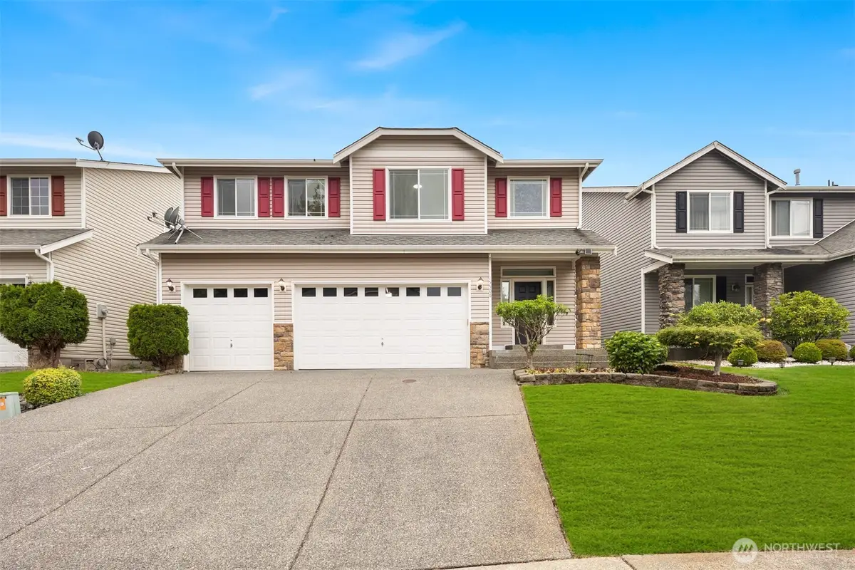 15506 67th Avenue Ct E, Puyallup, WA 98375 - #1