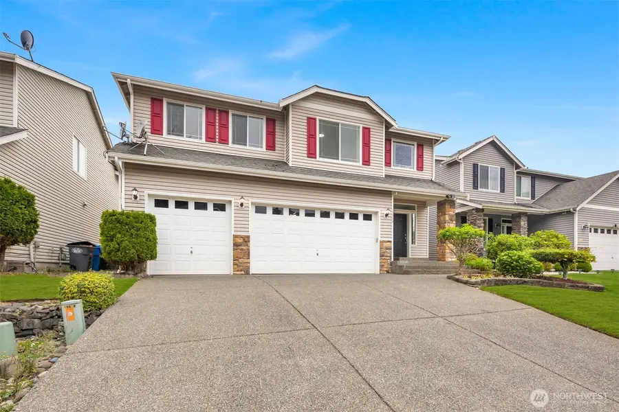 15506 67th Avenue Ct E, Puyallup, WA 98375 - #2