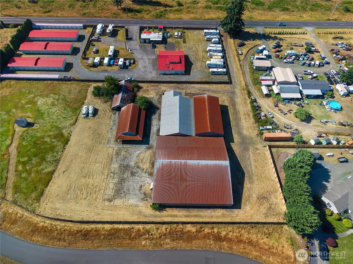 4714 183rd Avenue Sw, Rochester, WA 98579 - #1