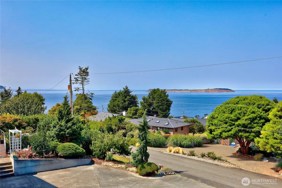274 Colman Drive, Port Townsend, WA 98368 - #1