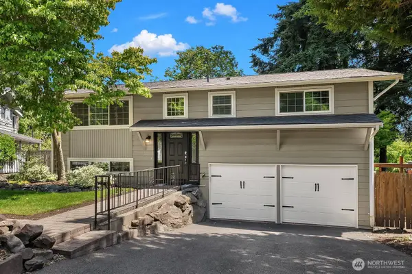 13426 121st Avenue Ne, Kirkland, WA 98034