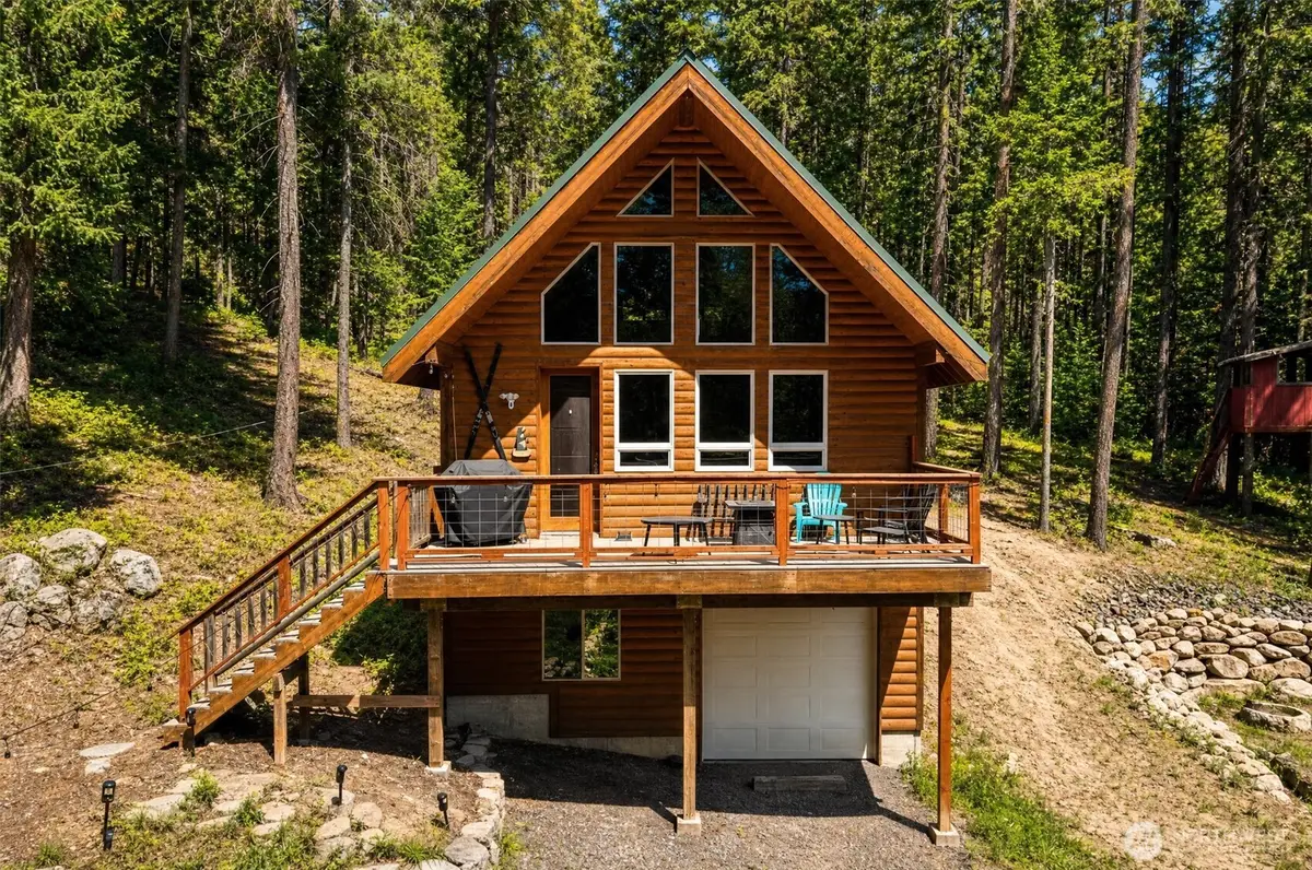1302 Pine Loch Sun Drive, Ronald, WA 98940 - #1