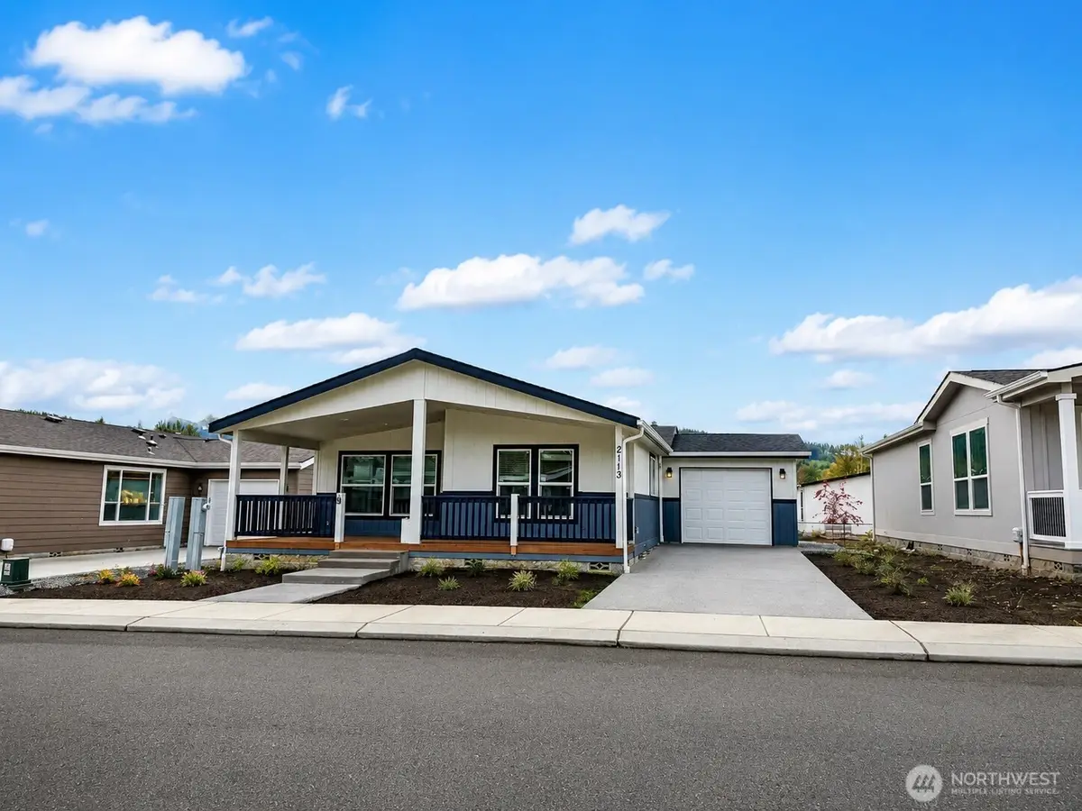 2113 Glacier Street #81, Enumclaw, WA 98022 - #1