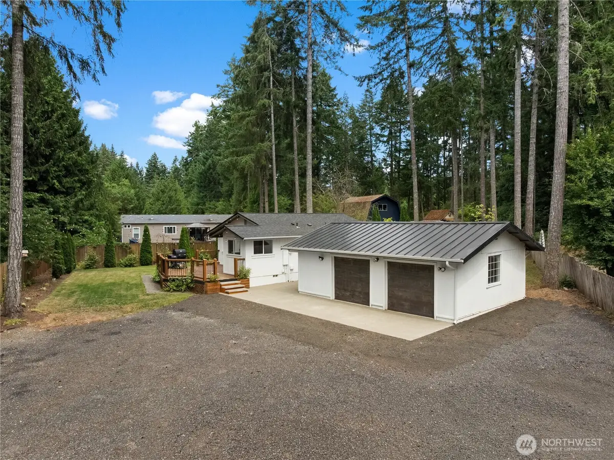 14021 133rd Street Nw, Gig Harbor, WA 98329 - #1