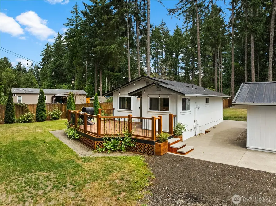 14021 133rd Street Nw, Gig Harbor, WA 98329 - #3