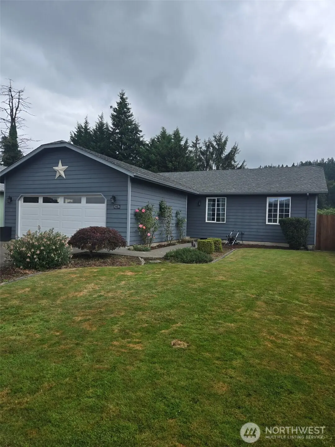 4236 Pennsylvania, Longview, WA 98632 - #1