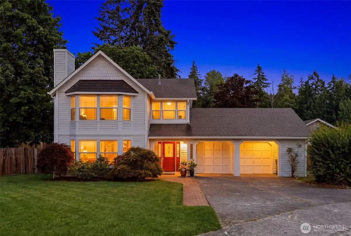18930 SE 263rd Street, Covington, WA 98042 - #1