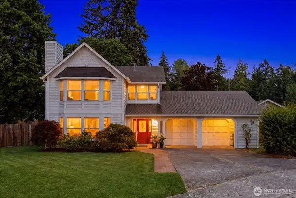 18930 SE 263rd Street, Covington, WA 98042
