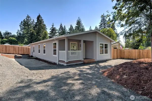 2371 E Crestview Drive, Shelton, WA 98584