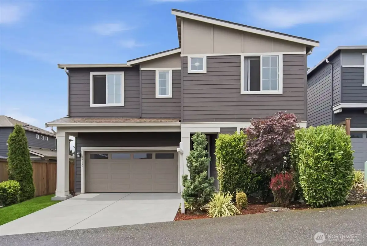 12929 136th Ct Ne, Kirkland, WA 98034 - #1