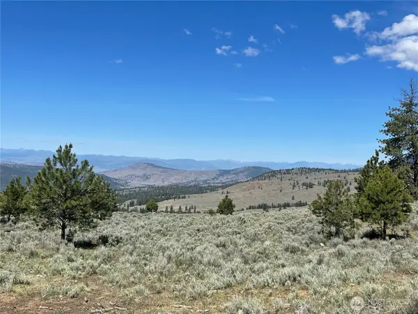 234 One Sky View Drive, Tonasket, WA 98855