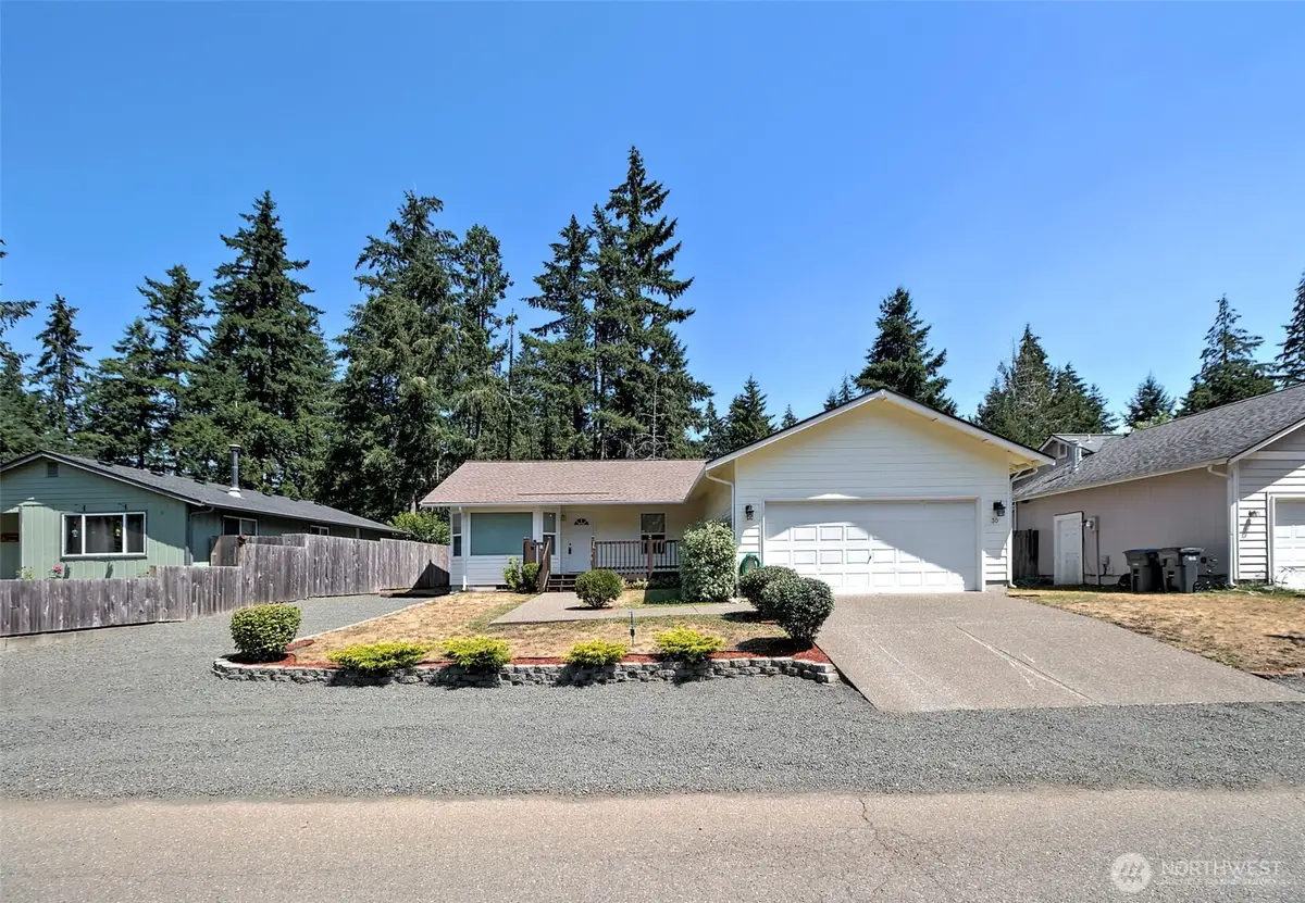 30 E Larch Place, Shelton, WA 98584 - #1