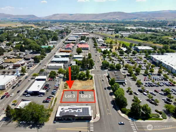 3 S Water Street #3, Ellensburg, WA 98926