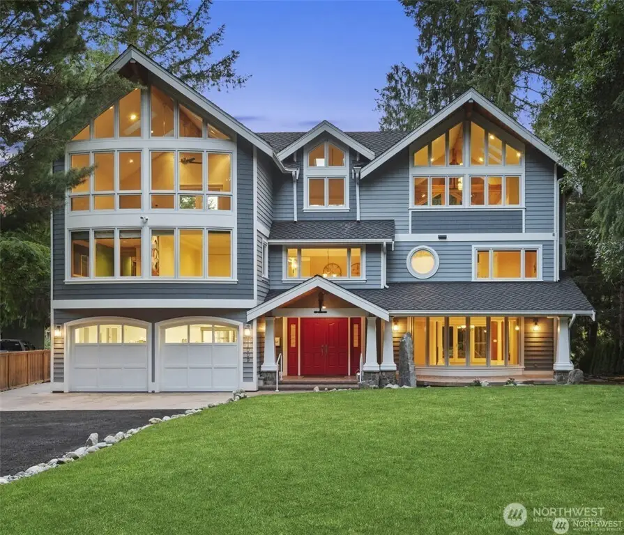11009 317th Avenue Ne, Carnation, WA 98014 - #2