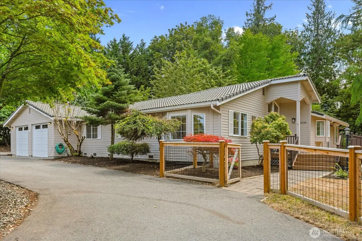 8120 4th Street Se, Lake Stevens, WA 98258 - #1