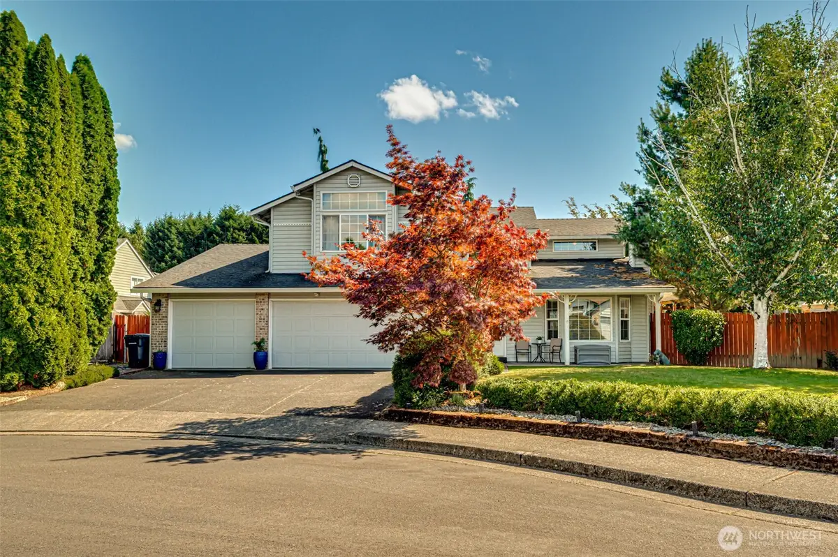 307 NE 134th Circle, Vancouver, WA 98685 - #1