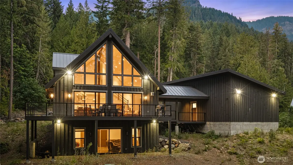 4193 Kachess Dam Road, Easton, WA 98925 - #1
