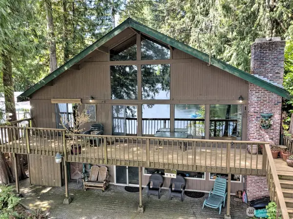 910 E St Andrews Drive, Shelton, WA 98584