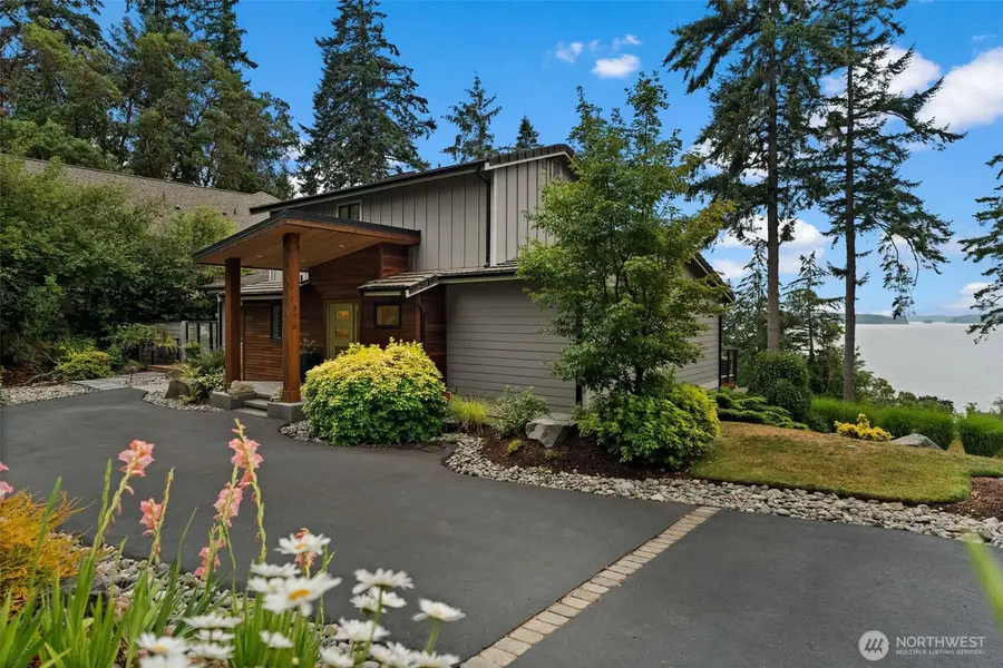 176 Brick Kiln Road, Fox Island, WA 98333 - #2