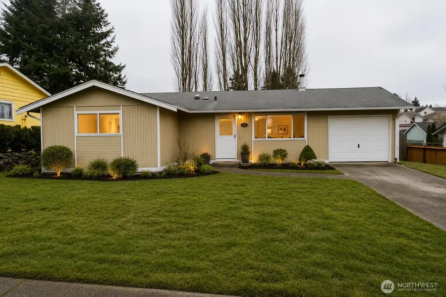 5701 S Mullen Street, Tacoma, WA 98409 - #2