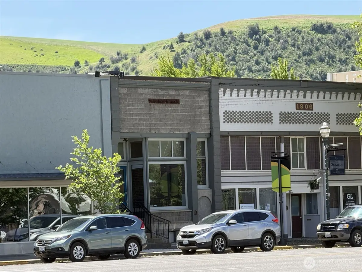 358 E Main Street, Dayton, WA 99328 - #1