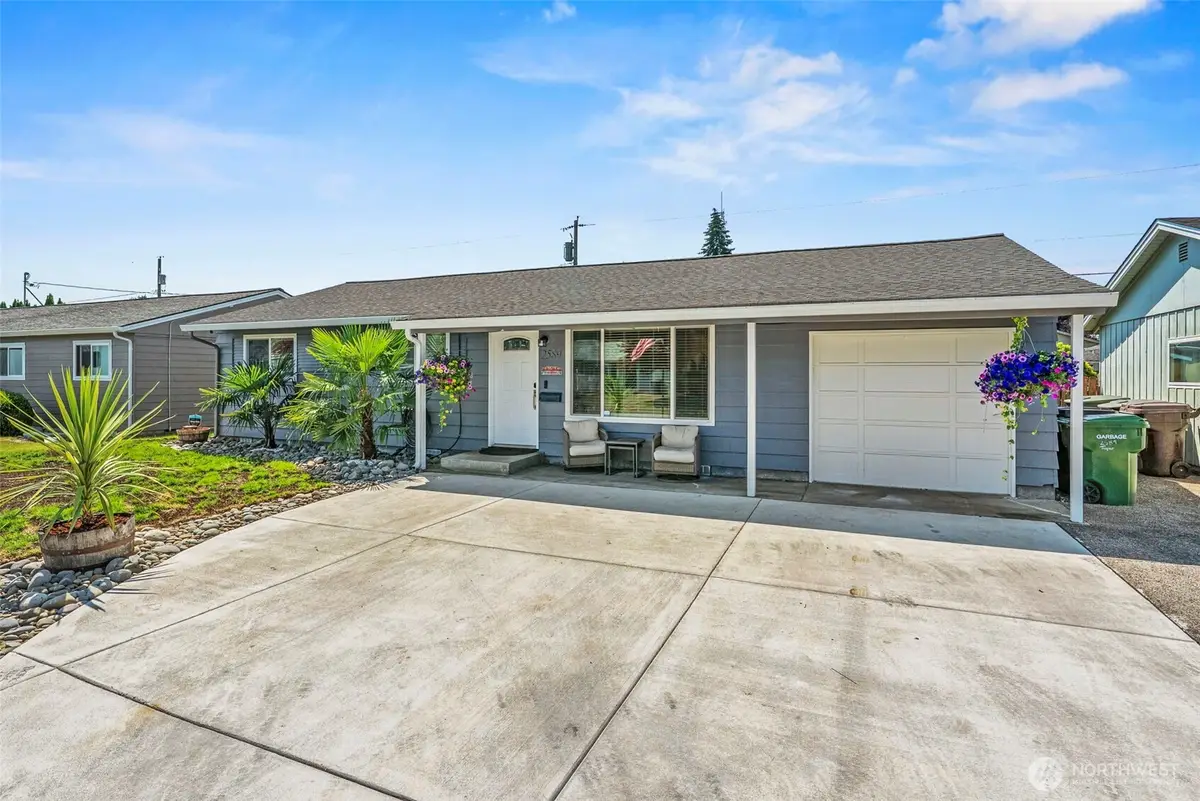 2589 Taylor Avenue, Longview, WA 98632 - #1