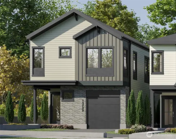 13726 84th Avenue Ne, Kirkland, WA 98034
