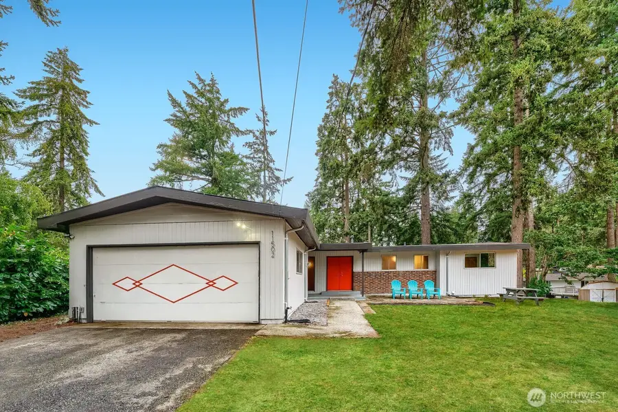 11502 93rd Avenue Sw, Lakewood, WA 98498 - #2