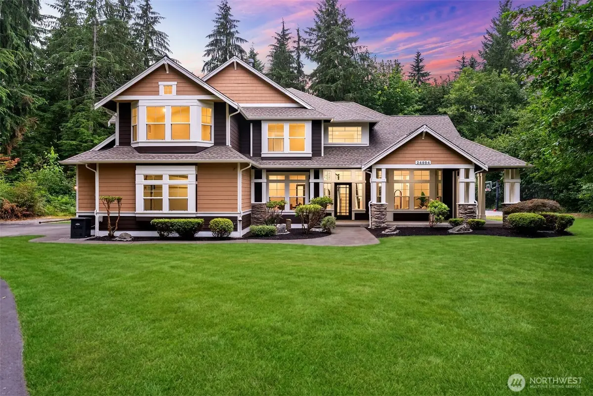 24984 SE 367th Way, Enumclaw, WA 98022 - #1