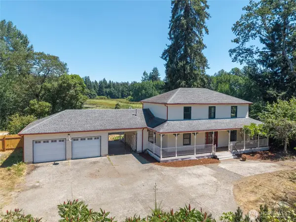 4844 Ruddell Road Se, Lacey, WA 98503