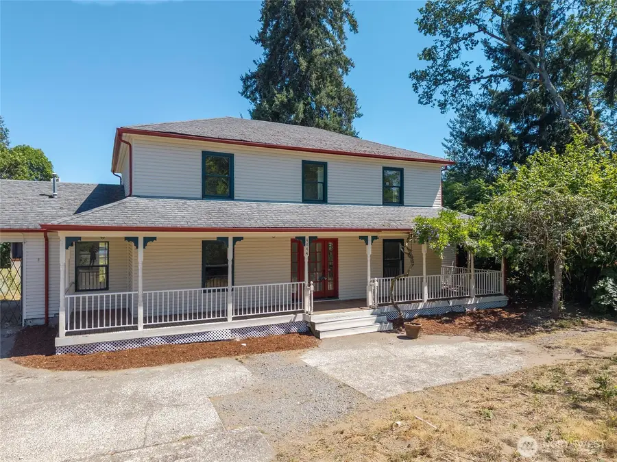 4844 Ruddell Road Se, Lacey, WA 98503 - #2